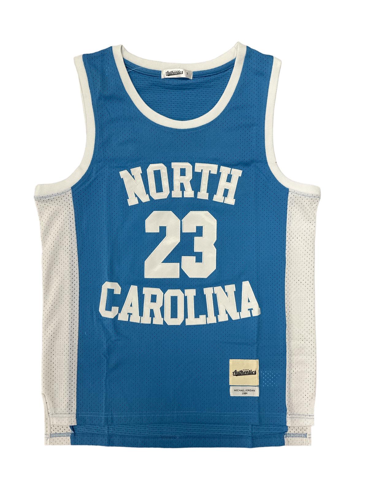 Basketball Jersey 1984 Michael Jordan Jersey Basketball Jersey