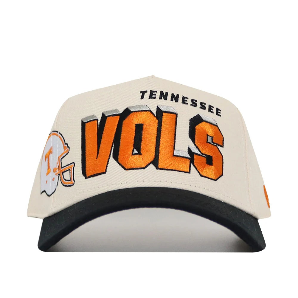 Tennessee Volunteers - Natural Alma Mater Hat