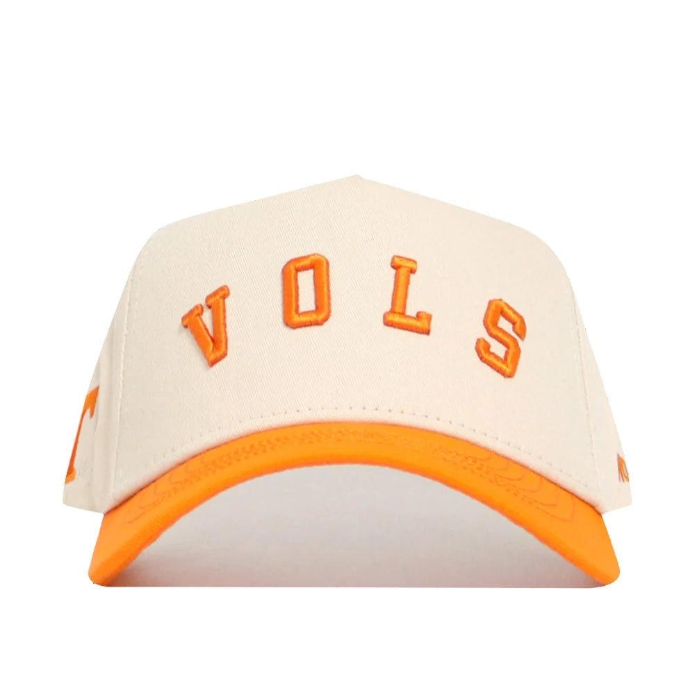 No Rivals Tennessee Volunteers - Right Side Up Vols Hat