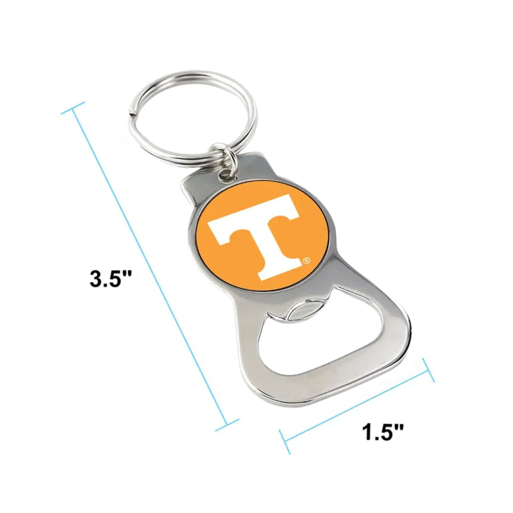Tennessee Volunteers - NCAA Keychain Bottle Opener