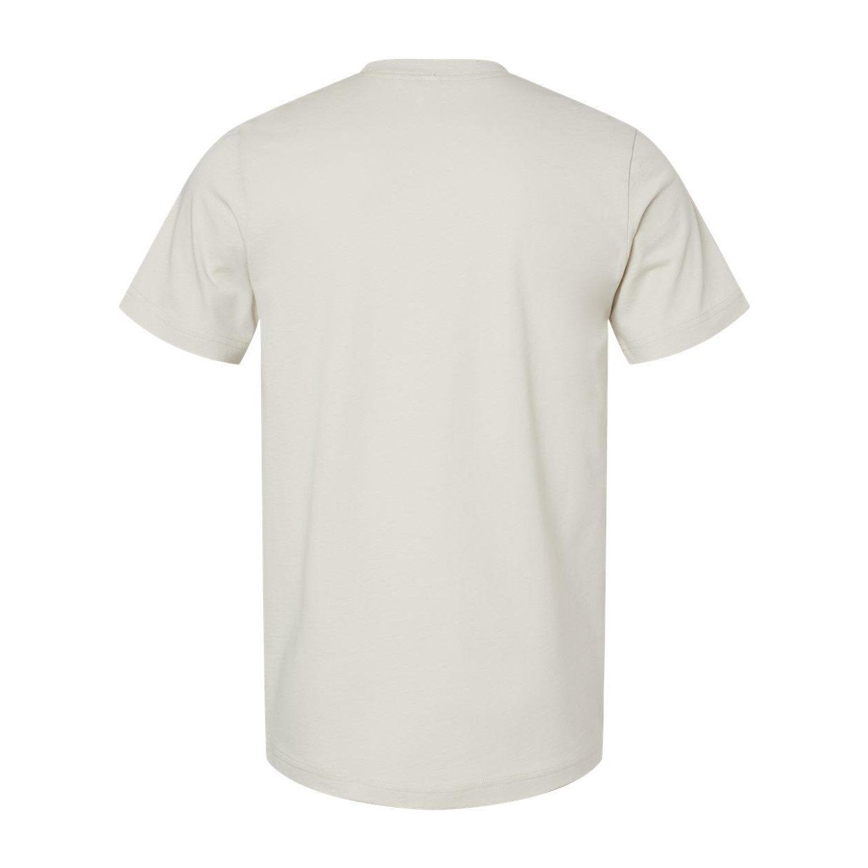 Tennessee Volunteers - Tennessee Vols Prep Patch Off White Thrifted Tee T-shirt