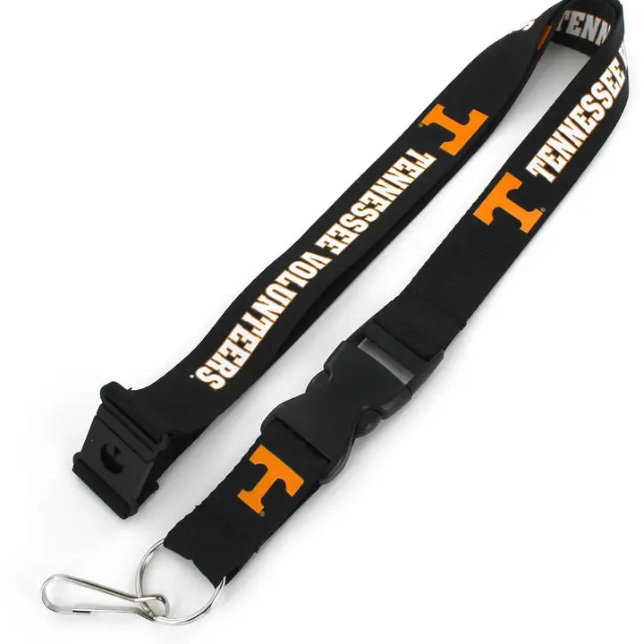 Tennessee Volunteers - NCAA Lanyard