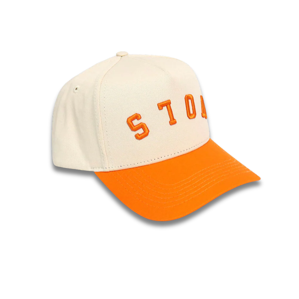 Tennessee Volunteers - Upside Down Vols Hat