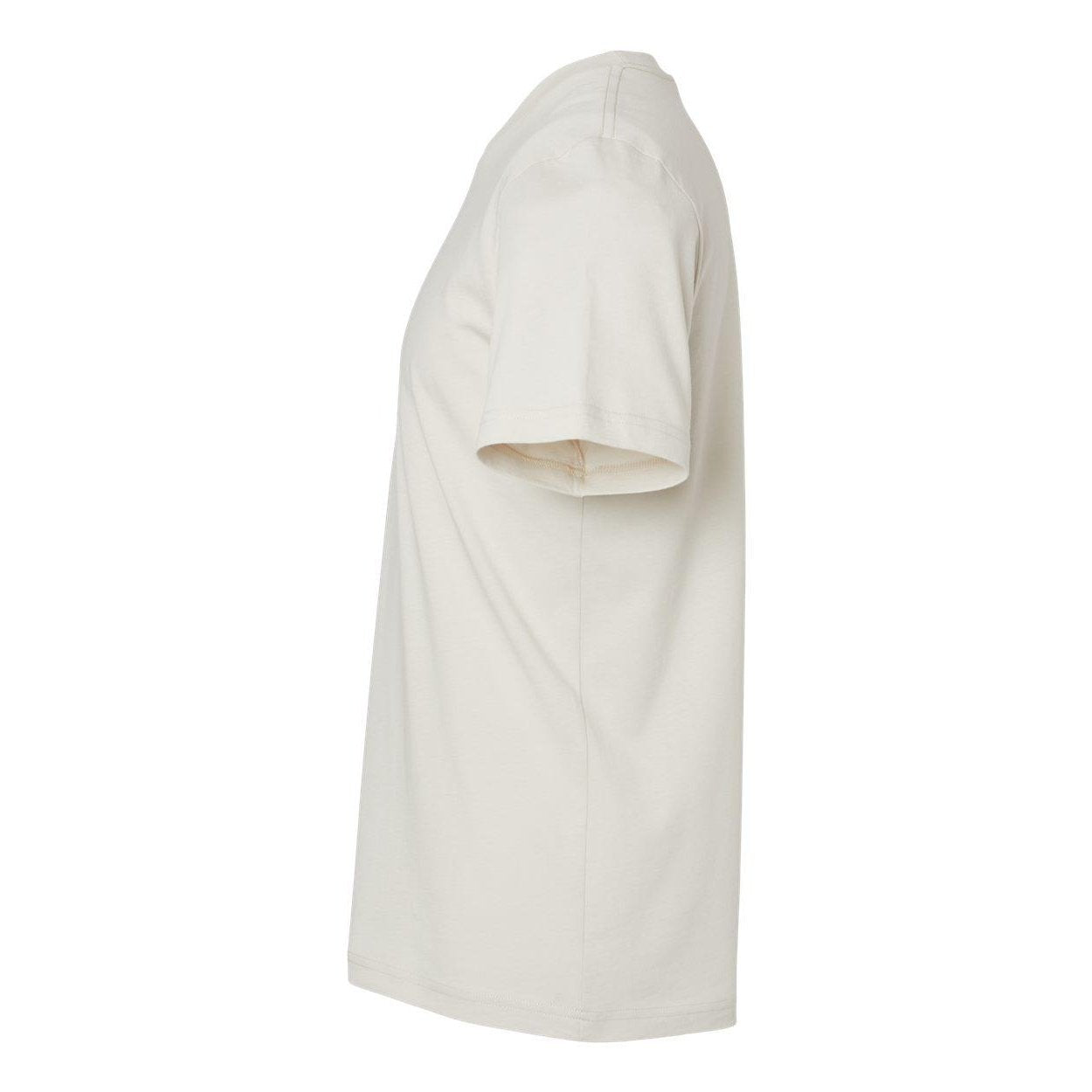 Tennessee Volunteers - Tennessee Vols Prep Patch Off White Thrifted Tee T-shirt