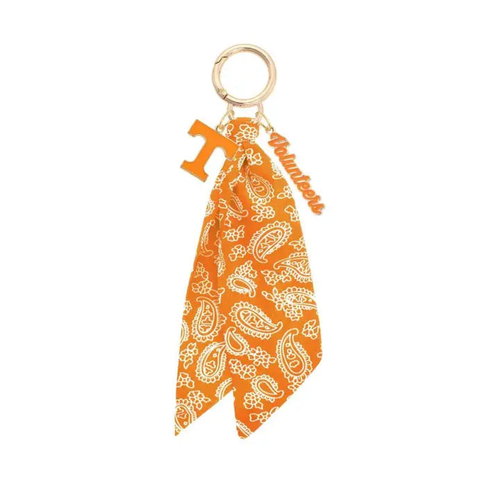 Tennessee Volunteers - Bag Orang Charm