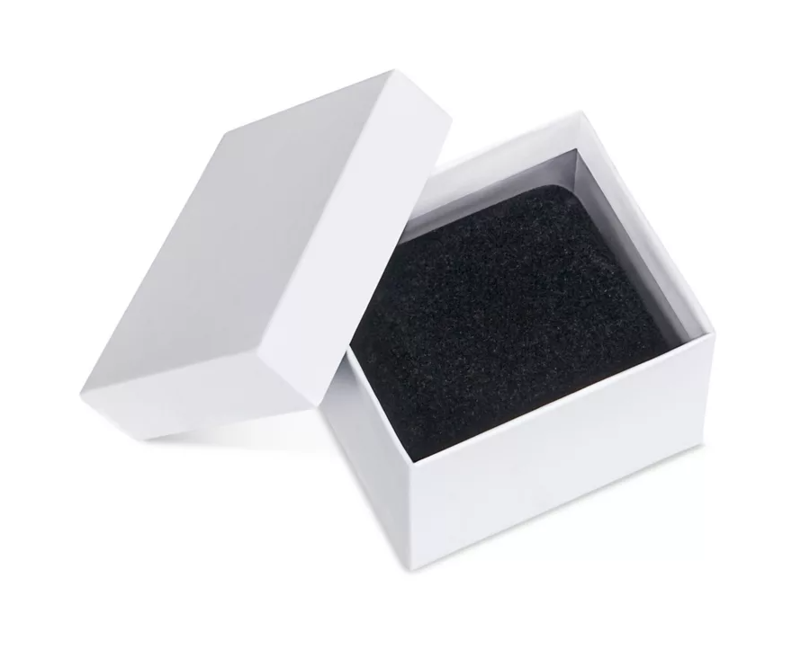 Jewelry - Gift Box