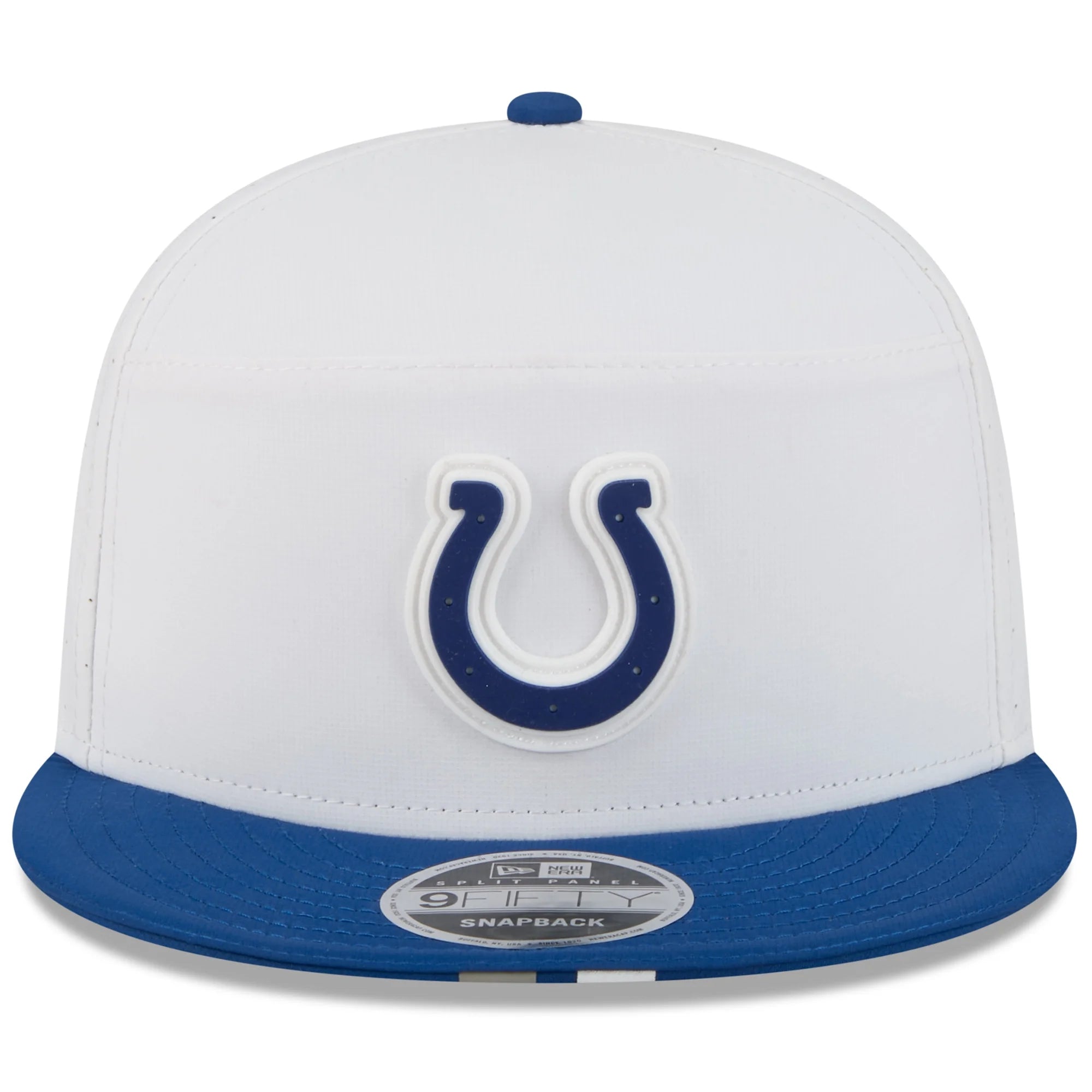 Indianapolis Colts - NFL 9fifty Training 2025 Hat, New Era