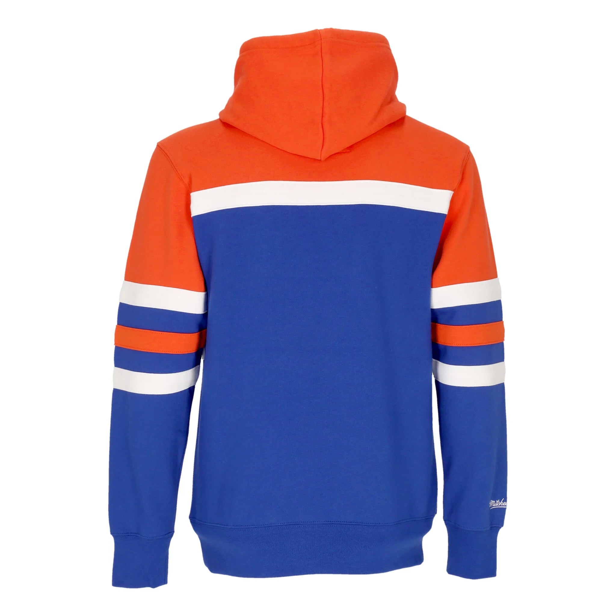 Mitchell & Ness Mix - NCAA-MLB-NBA-NFL Hoodie