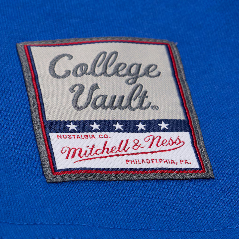 Florida Gators - NCAA Royal Double Clutch Premium T-Shirt