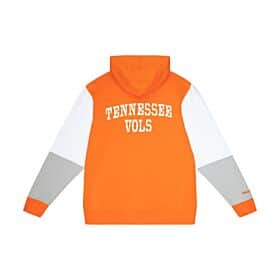 Tennessee Volunteers - NCAA Fusion Fleece 2.0 Jacket