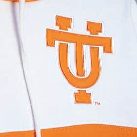 Tennessee Volunteers - NCAA Fusion Fleece 2.0 Jacket