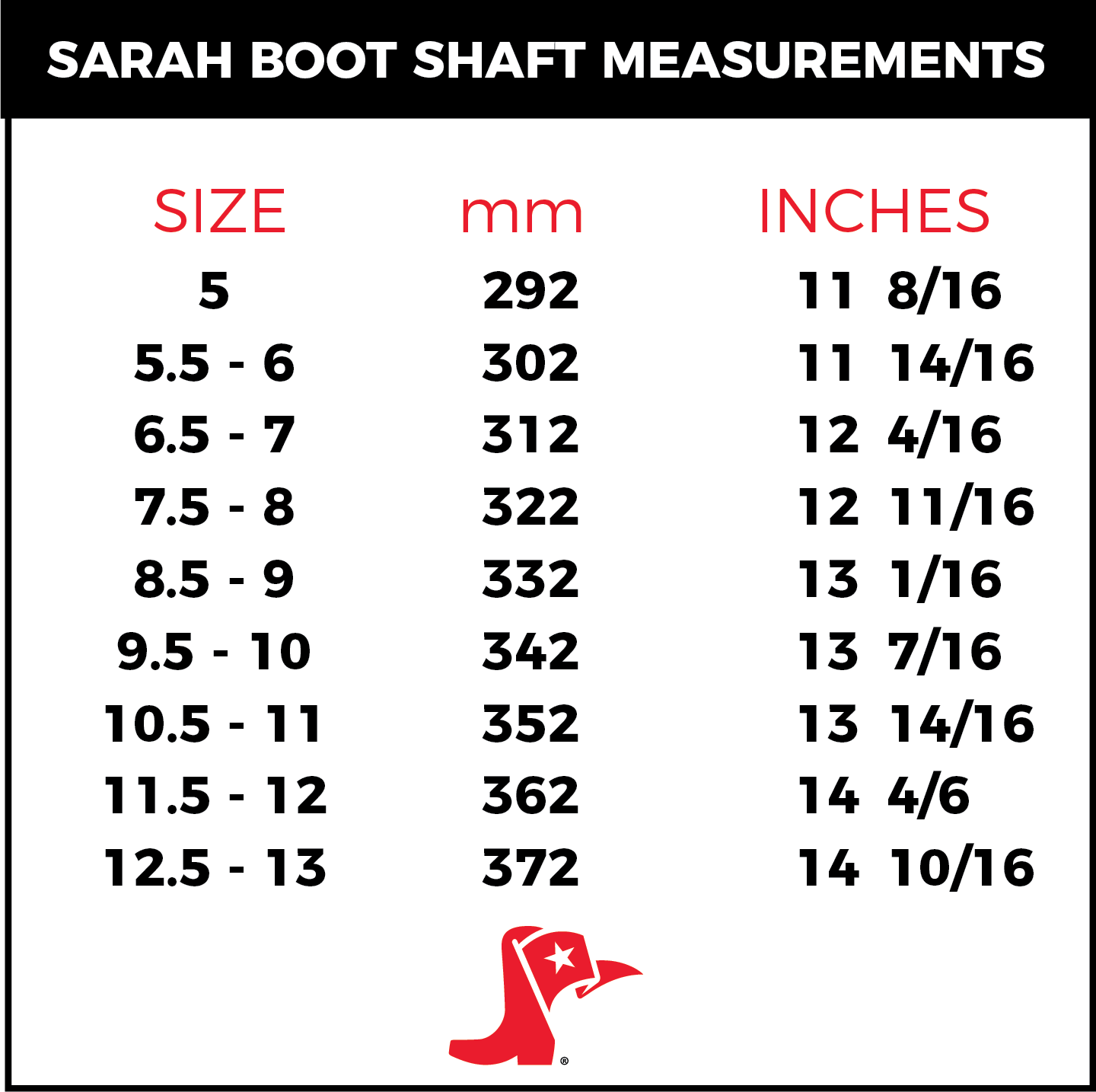 Alabama Crimson Tide - Sarah Women's Shorty Ivory Western Boot