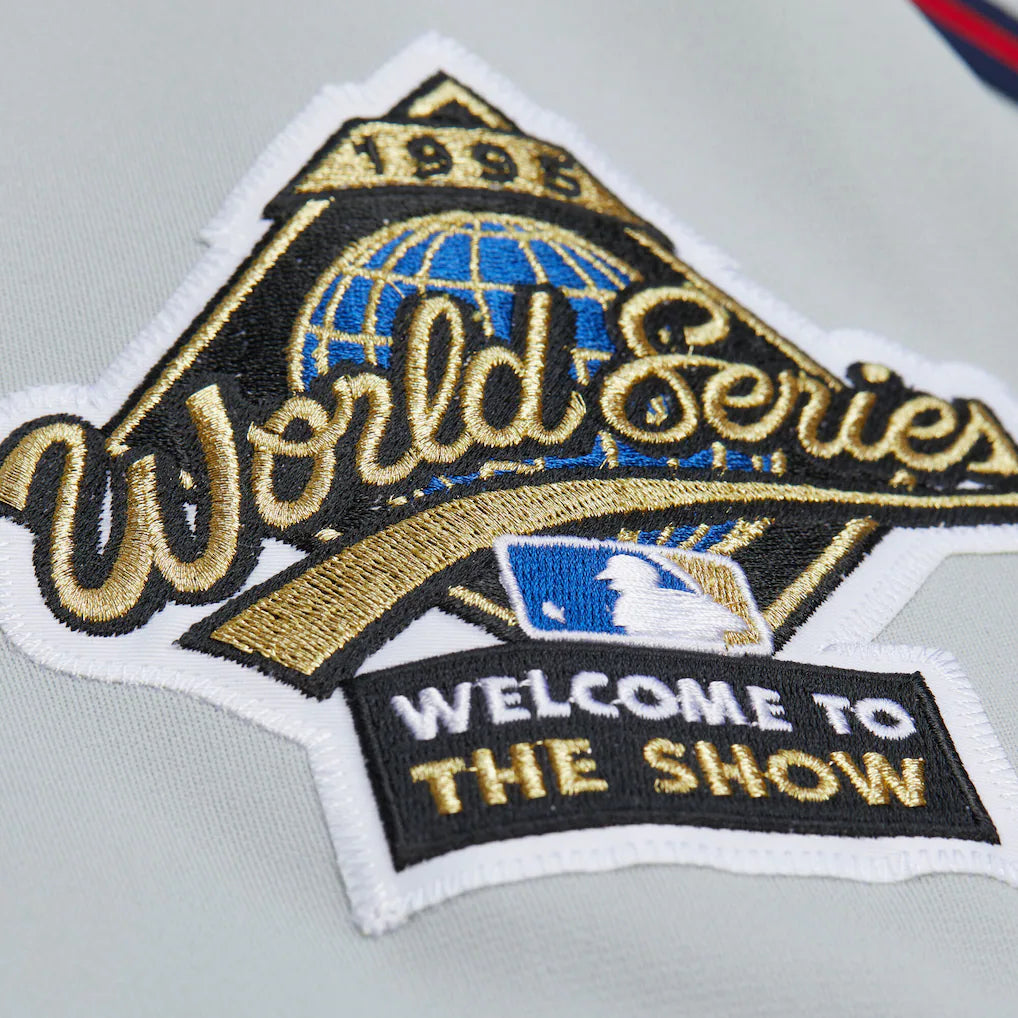 Mitchell & Ness Mix - NCAA-MLB-NBA-NFL Jersey