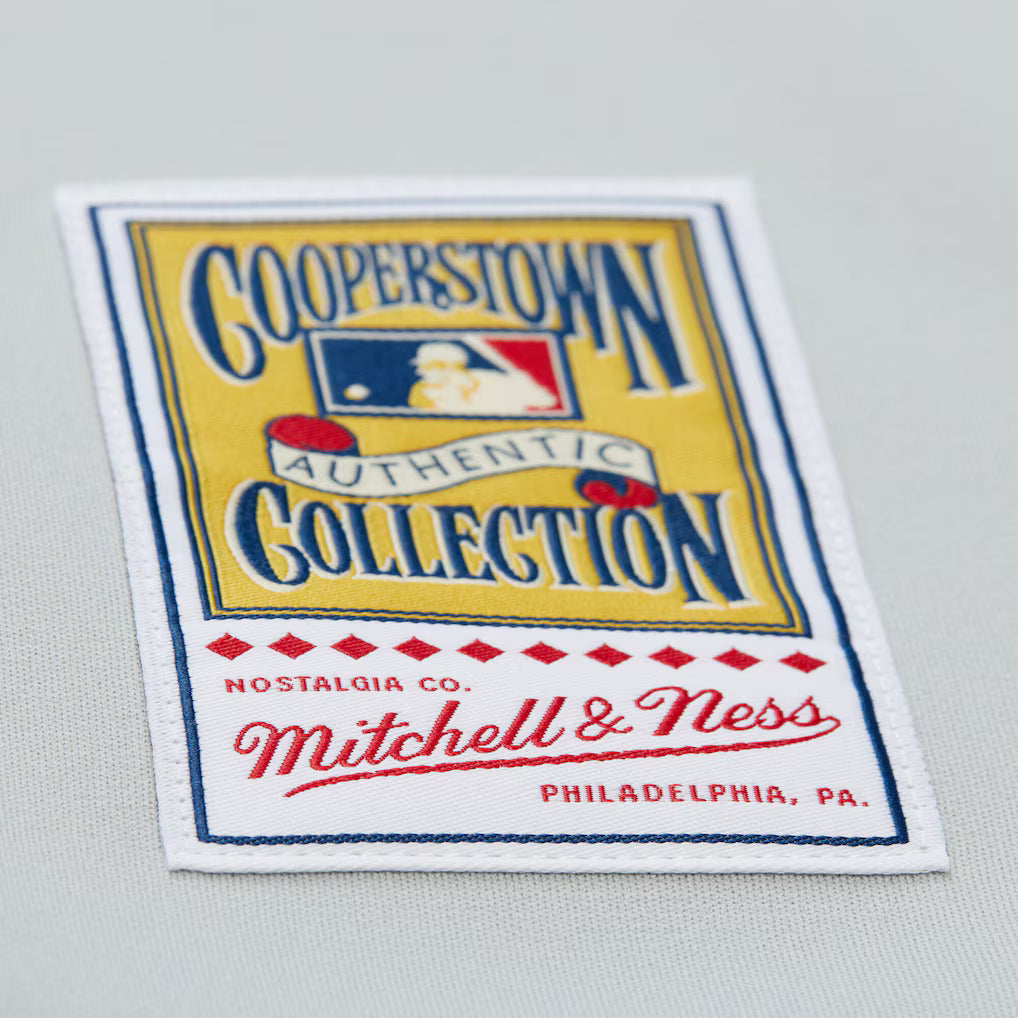 Mitchell & Ness Mix - NCAA-MLB-NBA-NFL Jersey