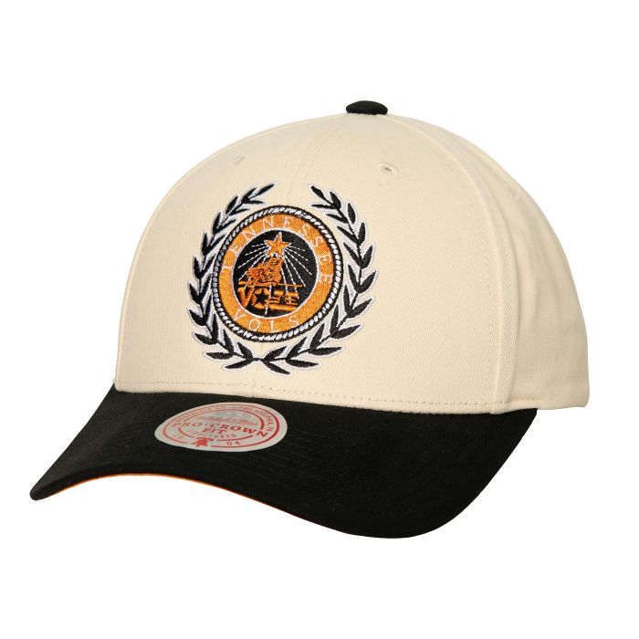 Tennessee Volunteers - NCAA Collegiate Pro Snapback Hat