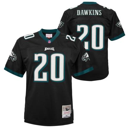 Philadelphia Eagles - Brian Dawkins Legacy Alternate Youth Jersey