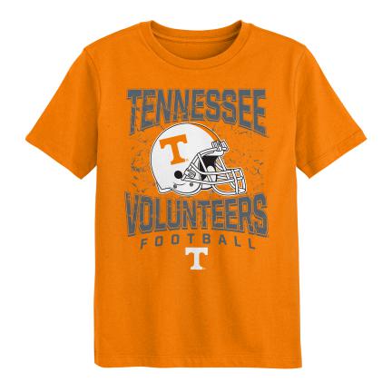 Tennessee Volunteers - NCAA Loud And Proud Youth T-shirt