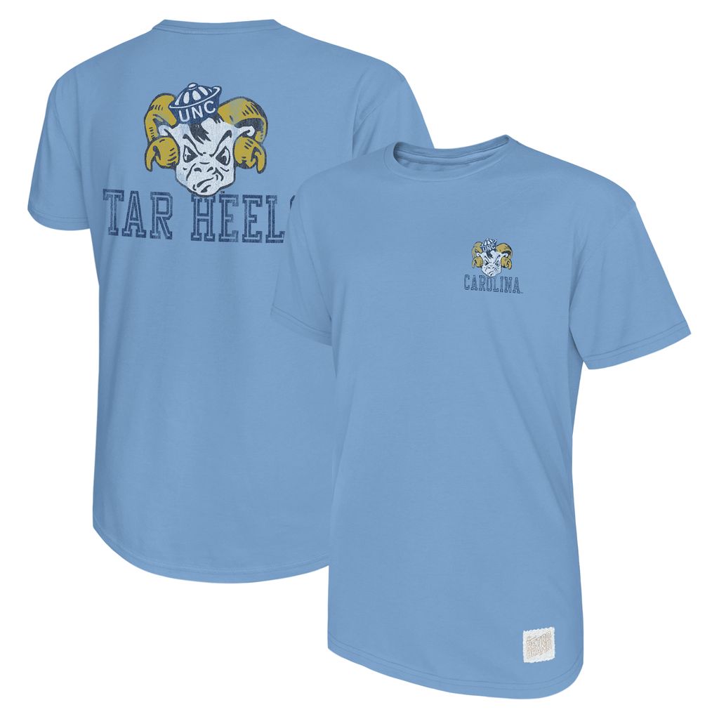North Carolina Tar Heels - NCAA Cotton Adult T-Shirt