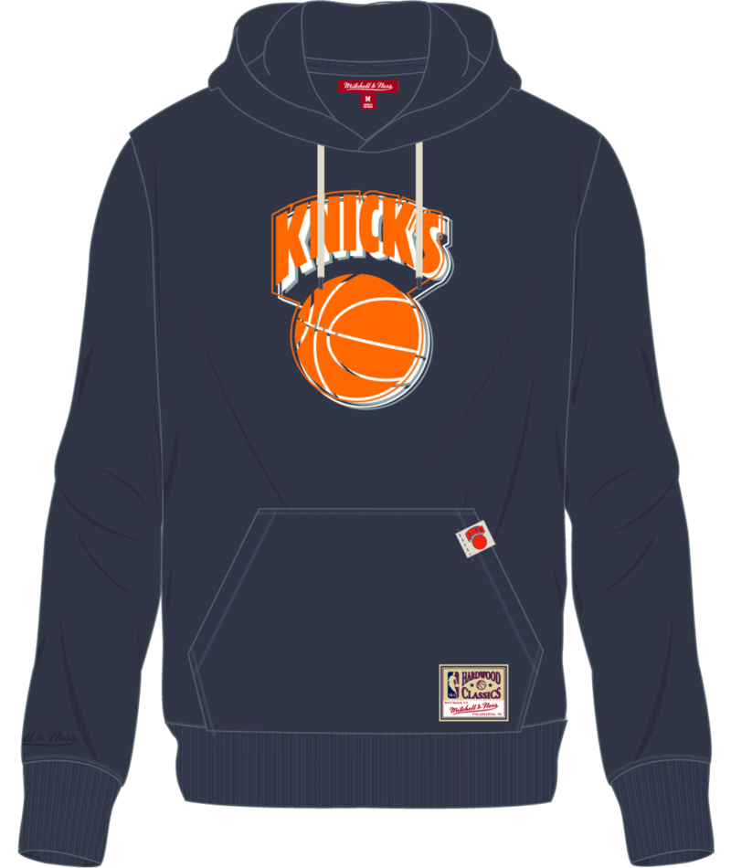 Mitchell & Ness Mix - NCAA-MLB-NBA-NFL Jersey