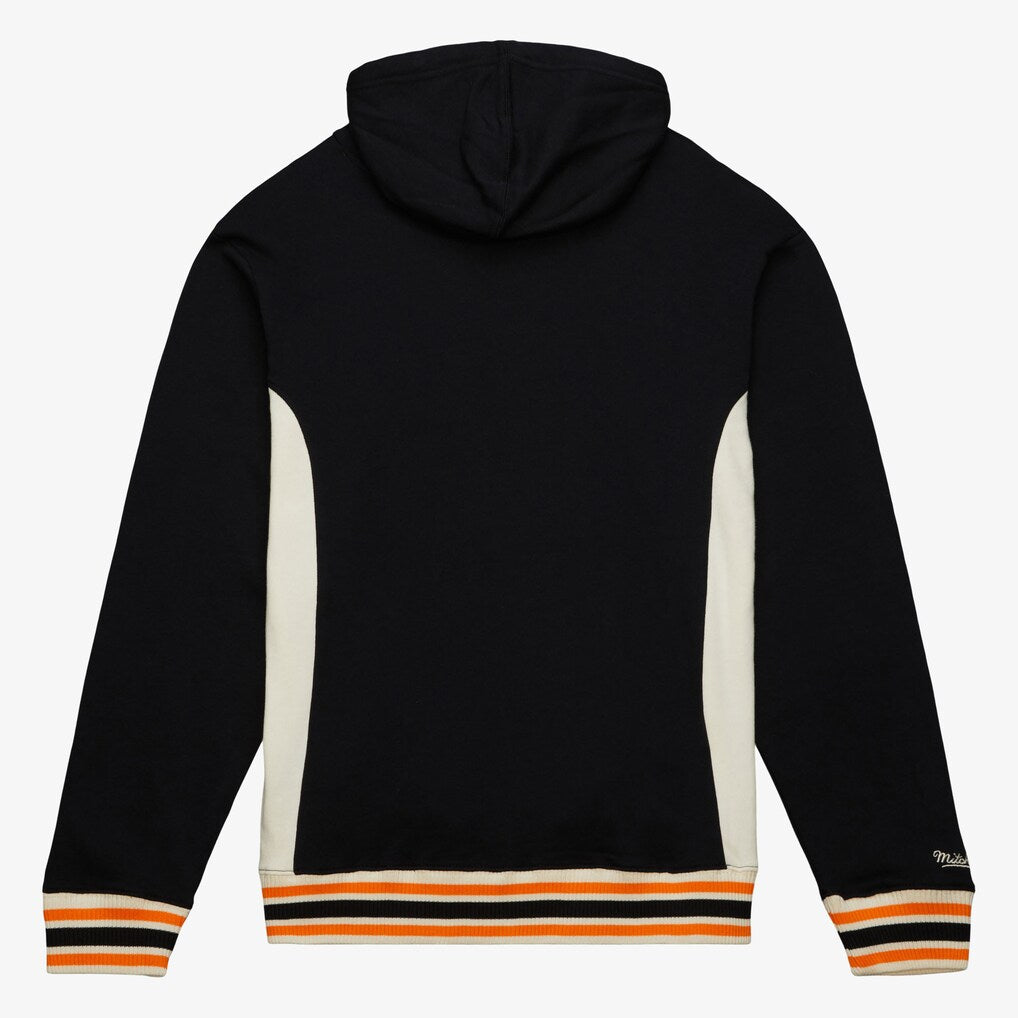 Mitchell & Ness Mix - NCAA-MLB-NBA-NFL Sweater