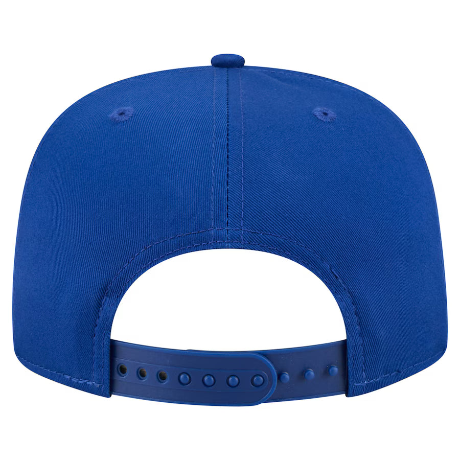 Florida Gators - Golfer Team Text Snapback Hat, New Era