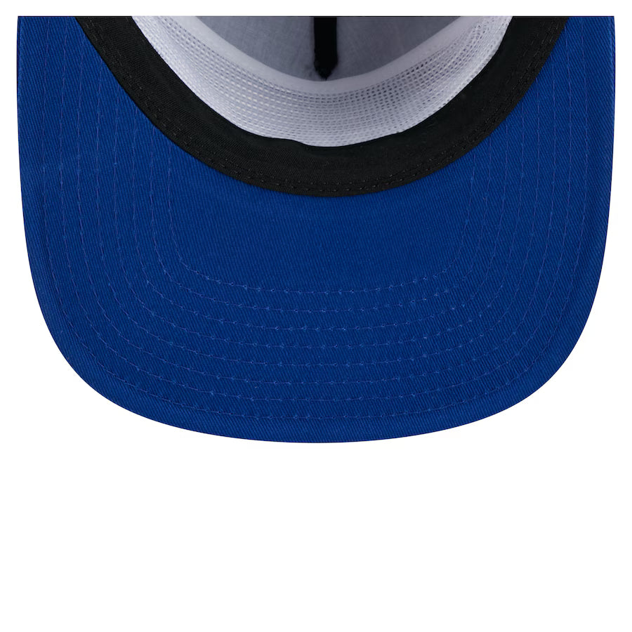 Florida Gators - Golfer Team Text Snapback Hat, New Era