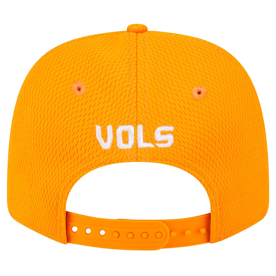 Tennessee Volunteers - Coolera 9Seventy Stretch Snap Hat, New Era