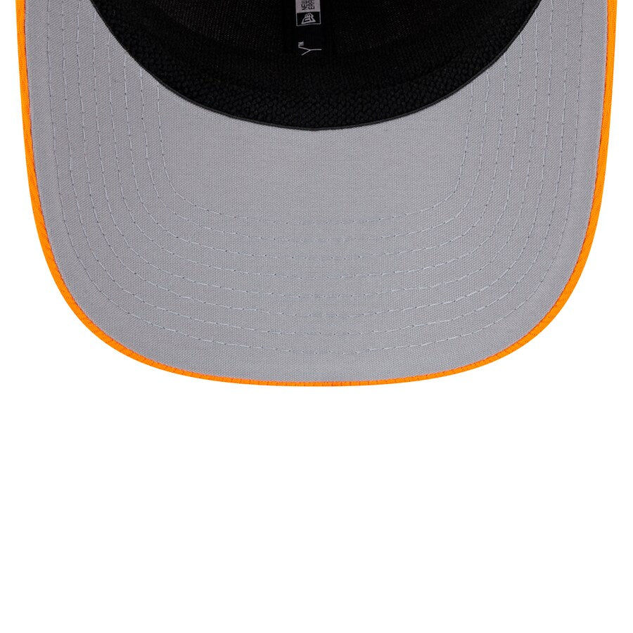 Tennessee Volunteers - Coolera 9Seventy Stretch Snap Hat, New Era