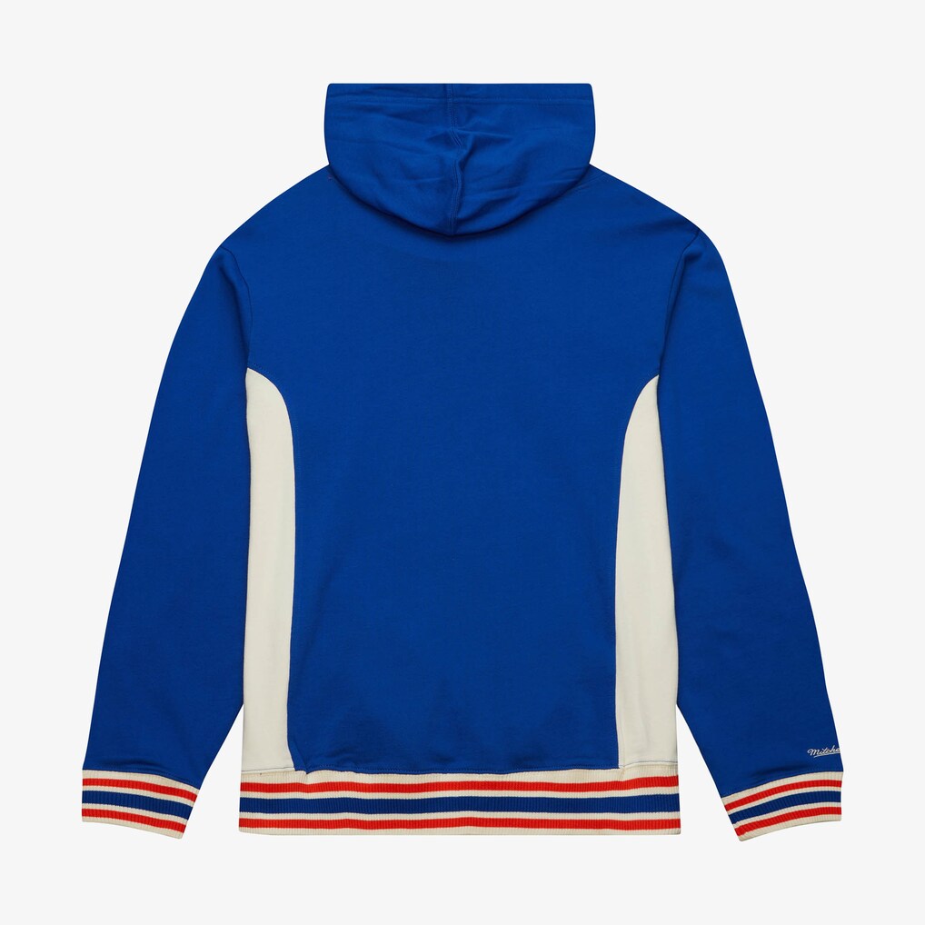 Florida Gators - NCAA Red Team Legacy French Terry Pullover Hoodie