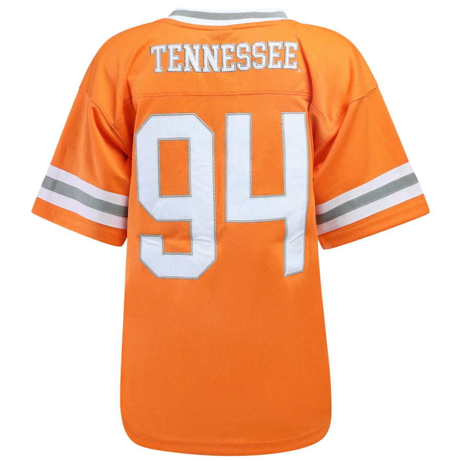 Tennessee Volunteer - Hype and Vice University of Tennessee Button Down Football Jersey