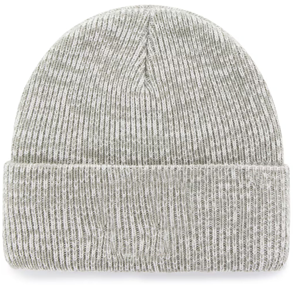 Tennessee Volunteers - Brain Freeze Gray Cuff Knit Beanie, 47 Brand