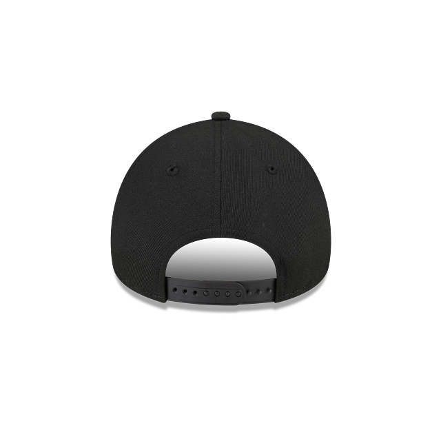 Cincinnati Bengals - NFL 9Forty Adjustable Hat, New Era