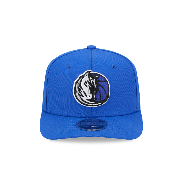 Dallas Mavericks - NBA 9Seventy Stretch-Snap Hat, New Era