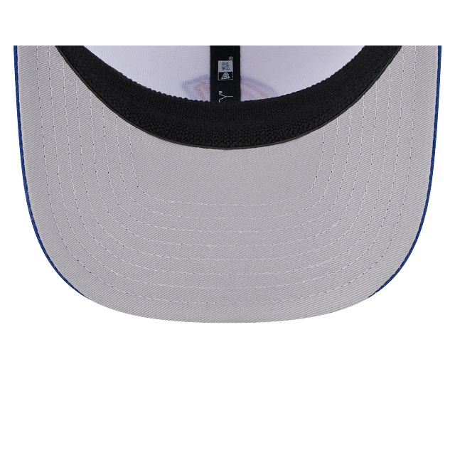 Atlanta Braves - MLB 9Seventy Stretch-Snap Hat, New Era
