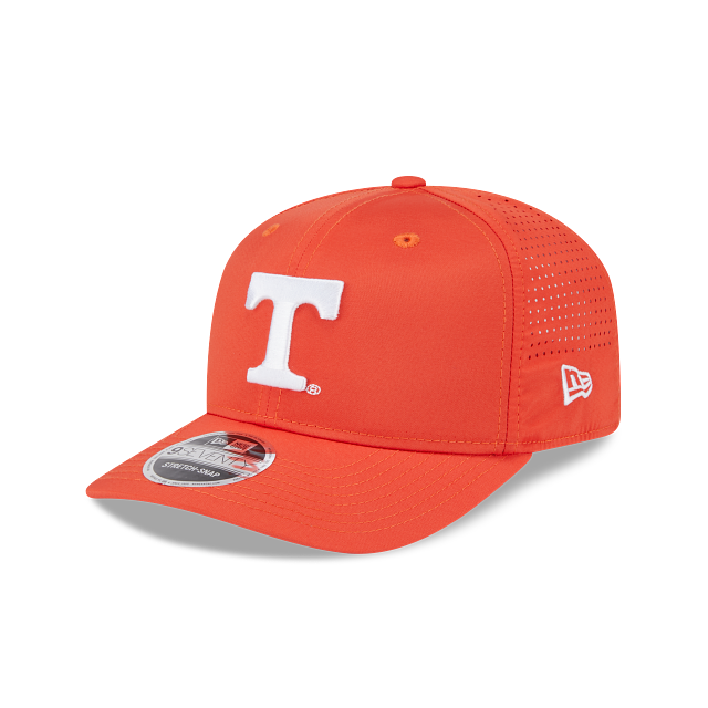 Tennessee Volunteers - 9Seventy Perform Hat, New Era