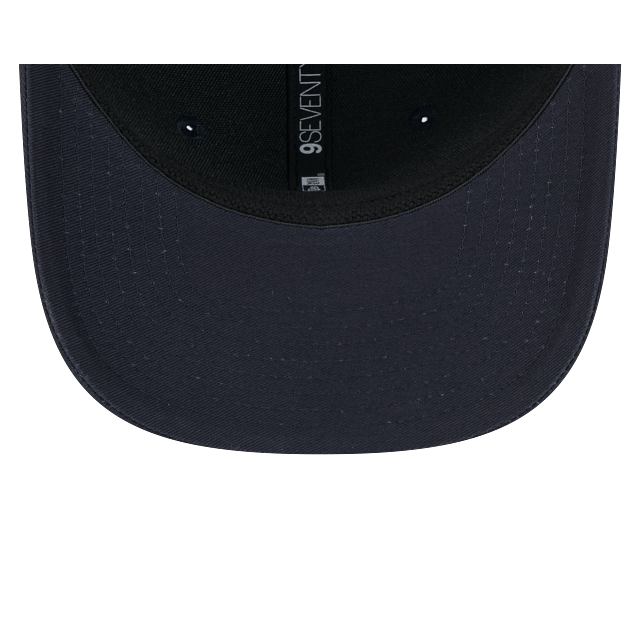 Boston Red Sox - MLB 9Seventy Woodmark Stretch-Snap Hat, New Era