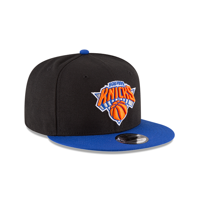 New York Knicks - NBA 9Fifty Snapback Hat, New Era