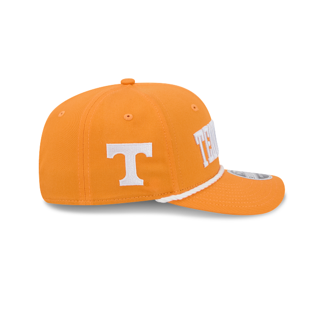 Tennessee Volunteers -  9Seventy Stretch Snap Hat, New Era