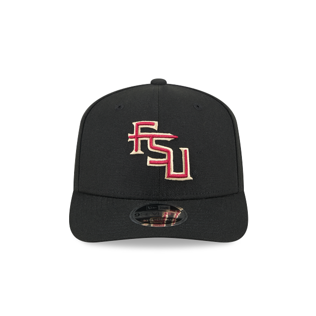 Florida State Seminoles - NCAA FSU 9seventy Stretch Snap Hat, New Era
