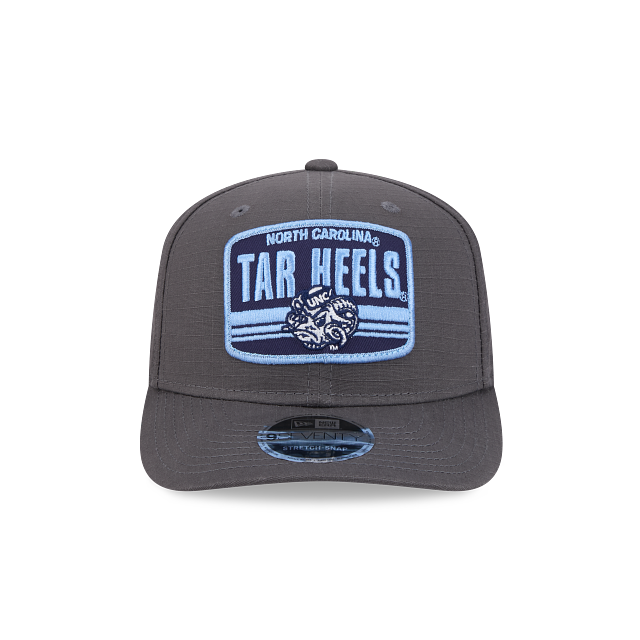 North Carolina Tar Heels - 9Seventy Team Elevated Hat, New Era