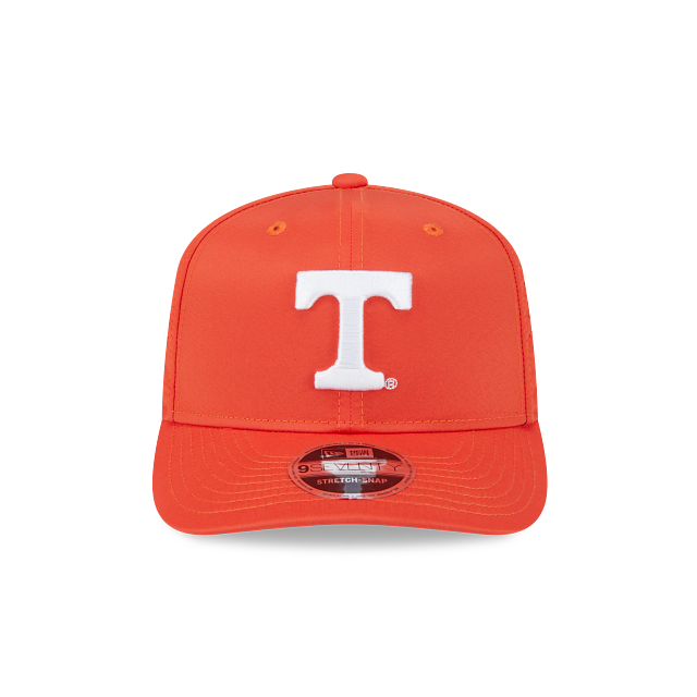 Tennessee Volunteers - 9Seventy Perform Hat, New Era
