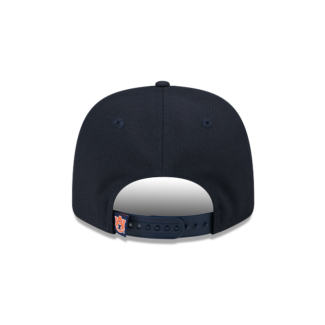 Auburn Tigers - NCAA 9Seventy Stretch-Snap Hat, New Era