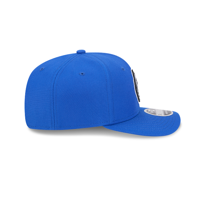 Dallas Mavericks - NBA 9Seventy Stretch-Snap Hat, New Era