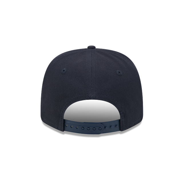 Boston Red Sox - MLB 9Seventy Woodmark Stretch-Snap Hat, New Era