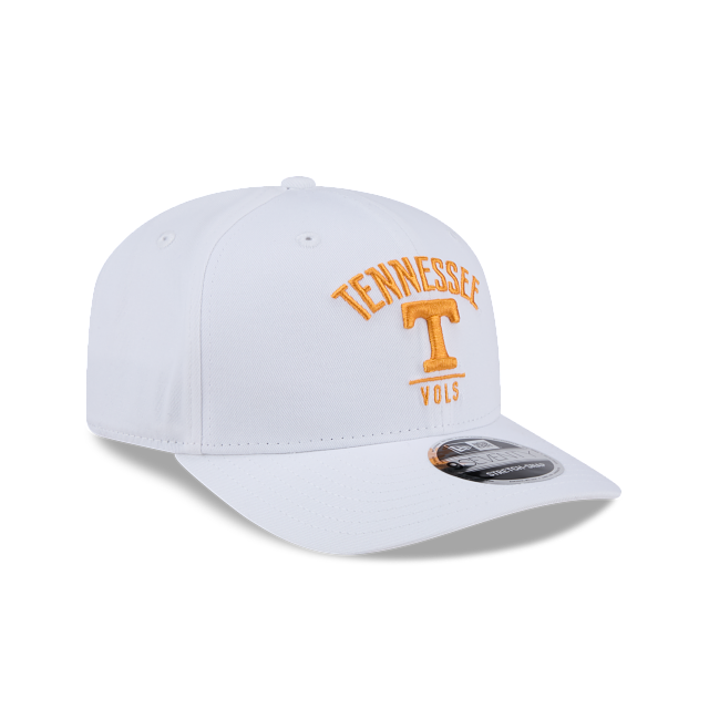 Tennessee Volunteers - 9Seventy CTM White Hat