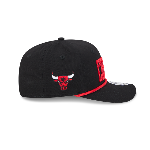 Chicago Bulls - NBA 9Seventy Hat, New Era