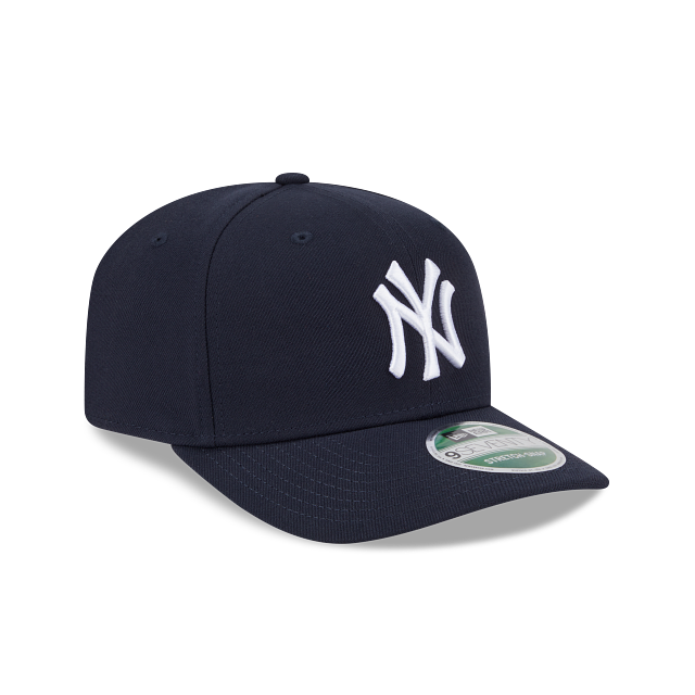 New York Yankees - 9Seventy Neyyan Stretch-Snap Hat, New Era