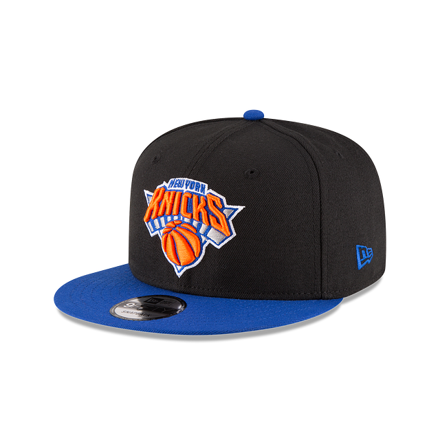 New York Knicks - NBA 9Fifty Snapback Hat, New Era