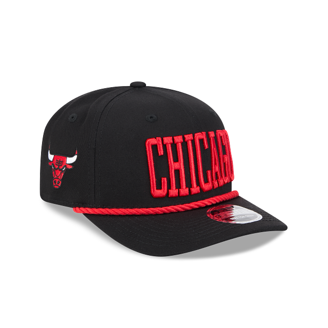 Chicago Bulls - NBA 9Seventy Hat, New Era