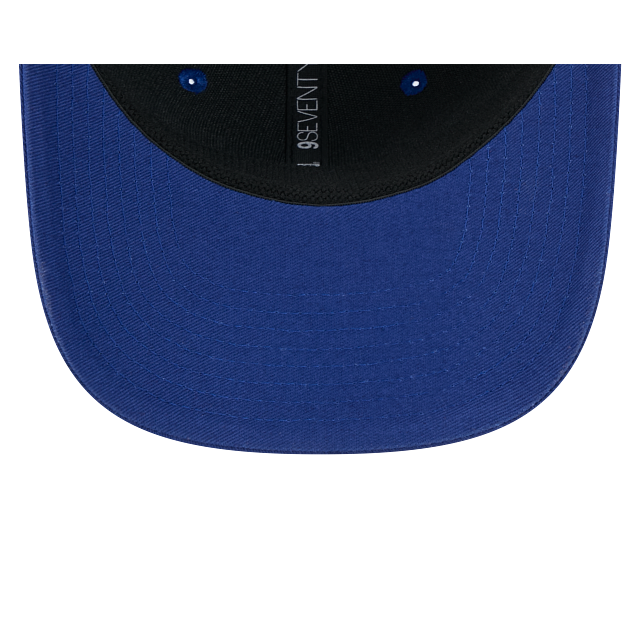 Florida Gators - 9Seventy Wordmark Stretch-Snap Hat, New Era